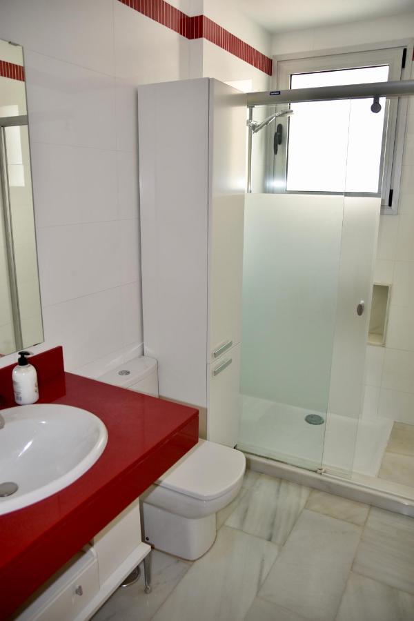 Bj Suites Canteras Λας Πάλμας ντε Γκραν Κανάρια Εξωτερικό φωτογραφία